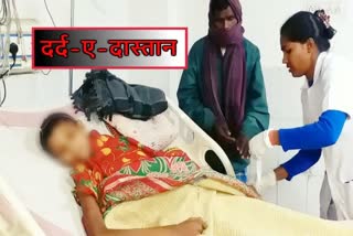 Crime in Dhanbad, Dhanbad Police, PMCH Dhanbad, धनबाद पुलिस, पीएमसीएच धनबाद, धनबाद में अपराध