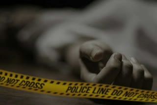 Psychiatrist found dead in Delhi hotel