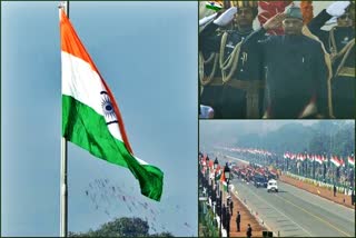 71st Republic Day,