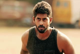 actor kathir to act in malayalam super hit movie Ishq