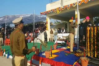 republic day, bundi news, rajasthan news, गणतंत्र दिवस, बूंदी खबर, राजस्थान लेटेस्ट खबर