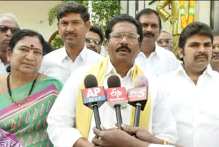 gv anjaneyulu flag hosting in guntur