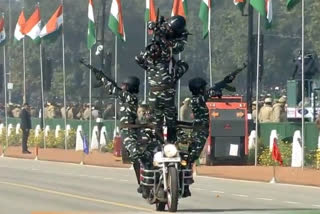 Republic day