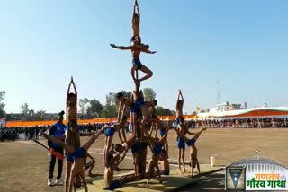 school-children-made-an-attractive-presentation-on-republic-day