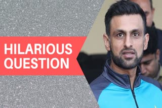 Shoaib Malik