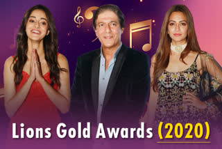 B-town graces Lions Gold Awards 2020