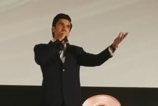 ranveer