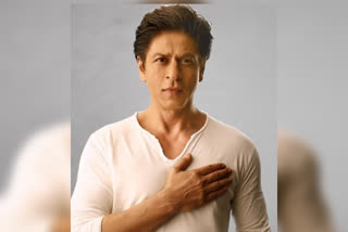 Shahrukh Khan latest video, Shahrukh Khan on Religion statement, Shahrukh Khan Religion statement video, Shahrukh Khan in dance plus 5, SRK news, SRK in Dance plus 5 latest video, शाहरुखच्या व्हिडिओने जिंकली नेटकऱ्यांची मनं
