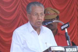 Pinaray Vijayan  Kerala CM  CPIM  CAA  NRC  NPR  National Citizenship Law Amendment  ദേശീയ പൗരത്വ നിയമ ഭേദഗതി  മതനിരപേക്ഷത  മുഖ്യമന്ത്രി പിണറായി വിജയൻ  സി.എ.എ  എൻ.ആർ.സി