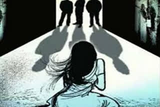 Married woman abducted and gang-raped in T'gana