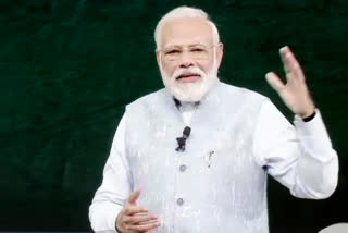 നരേന്ദ്രമോദി  മൻ കീ ബാത്ത്  ന്യൂഡൽഹി  new delhi  mann ki bath  narendra modi