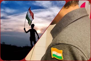 Etv Bharat, Gujarati News, Republic Day, Bollywood News