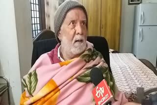 padma shri award for langar baba jagdish interview