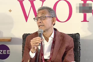 Economist Abhijeet Banerjee