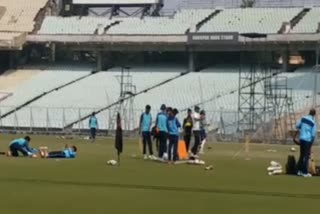 bengal team preparation for ranji