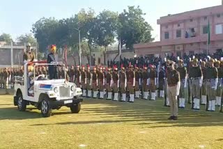 Republic Day Celebrations, जोधपुर न्यूज