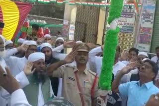 republic day celebration in hyderabad