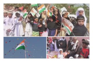 republic day celebrated in madrasa