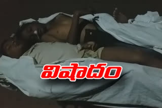 ముగ్గురు చిన్నారులు దుర్మరణం