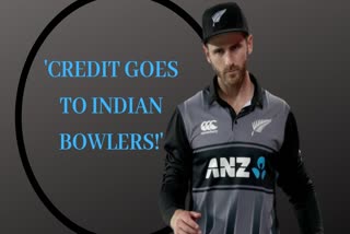 KANE WILLIAMSON