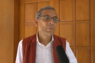 India needs better opposition: Nobel laureate Abhijit Banerjee