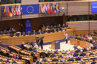 Revolution introduced in EU parliament over CAA