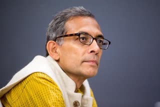 Abhijit Banerjee