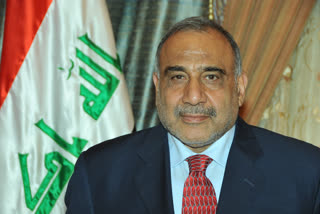 Iraqi government