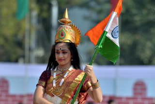 republic day celebrations