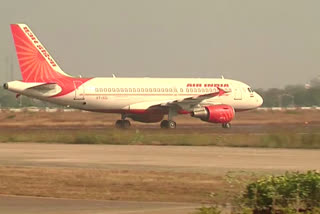 air india