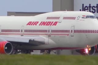 Govt to sell 100 pc stake in Air India