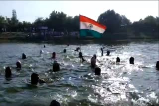 ambazari lake nagpur