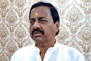 Sunil Tatkare