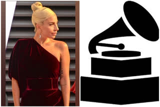 Lady Gaga wins Grammy for best song for visual media