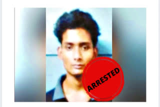 Kullu jail  Rape accused escape from jail  India Penal Code  Rape charges  പീഡന കേസ് പ്രതി  കുളു ജയിൽ