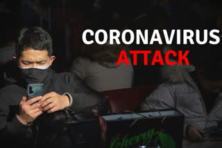 Mumbai man in hospital for possible exposure of Coronavirus