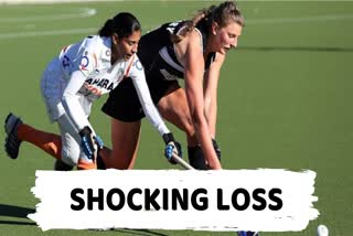 Indian eves lose 1-2 to New Zealand