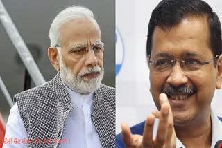 Will Kejriwal defeat Modi in Delhi elections ?