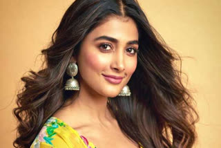 Pooja hegde shared interesting things about her personal and family