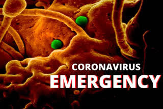 Coronavirus