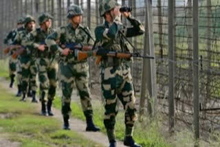 Republic Day: No exchange of sweets with Pakistan at LoC, IB