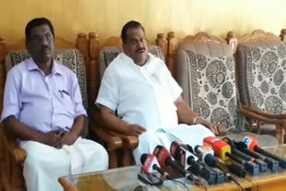 EP Jayarajan statement on governor  EP Jayarajan  ഗവർണറോട് സർക്കാരിന് വ്യക്തിപരമായ പ്രശ്നങ്ങളില്ല; ഇ. പി. ജയരാജൻ  ഇ. പി. ജയരാജൻ