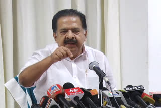 kerala governor  രമേശ് ചെന്നിത്തല  ഗവർണറെ തിരിച്ചുവിളിക്കാനുള്ള പ്രമേയത്തില്‍ ഉറച്ചു നില്‍ക്കും; രമേശ് ചെന്നിത്തല  Ramesh Chennitala on motion procurring the recall of kerala governor