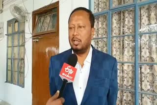 Boro Accord bringing peace in BTAD: Padma Hazarika