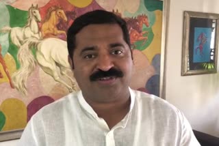 mla ram kadam