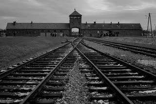 Auschwitz, 75 years after its liberation