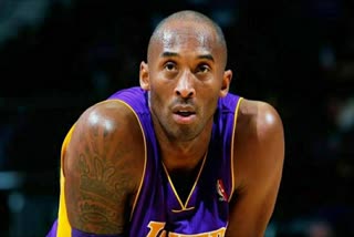 Kobe Bryant