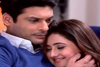 _sidharthshukla and rashmi desai