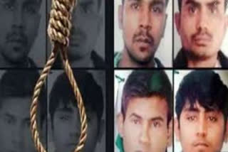 Nirbhaya's accused will definitely be hanged on 1 February