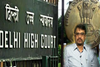 delhi high court rejected bail plea of bhushan steel CFO nitin johri